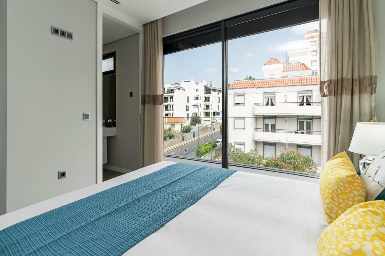 Appartamento Funchal Lux I by Travel to Madeira Esterno foto